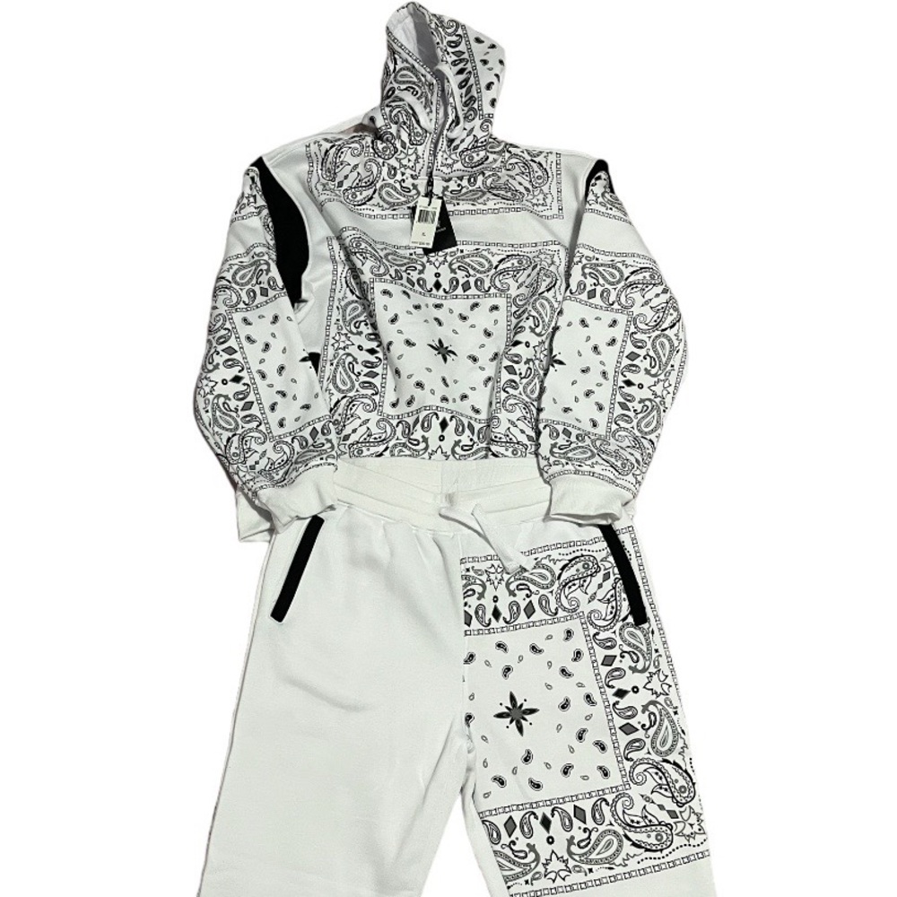 Men’s Hoodie Sets